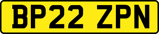 BP22ZPN