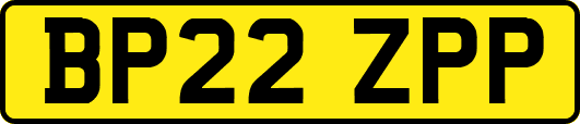 BP22ZPP