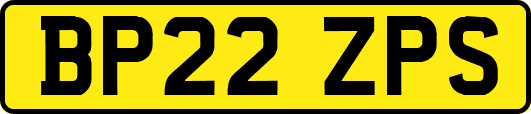 BP22ZPS