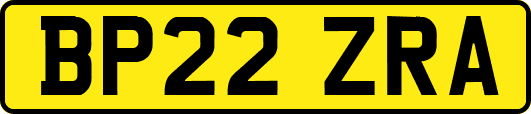 BP22ZRA