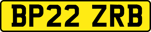 BP22ZRB