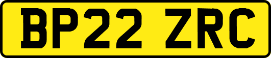 BP22ZRC