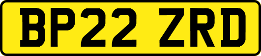 BP22ZRD