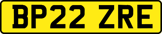 BP22ZRE