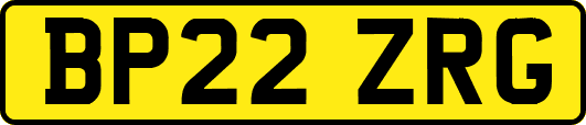 BP22ZRG