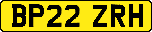 BP22ZRH