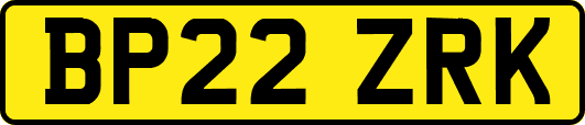 BP22ZRK