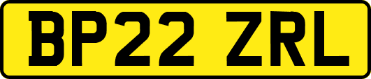 BP22ZRL