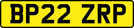BP22ZRP