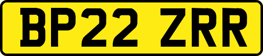 BP22ZRR