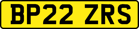 BP22ZRS