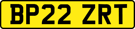 BP22ZRT