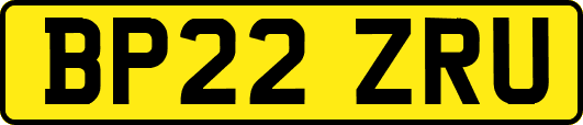 BP22ZRU