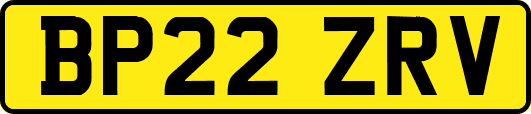 BP22ZRV