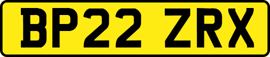 BP22ZRX
