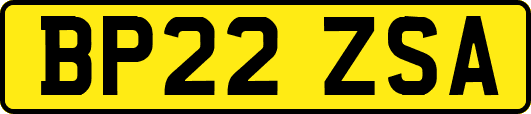 BP22ZSA