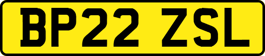 BP22ZSL