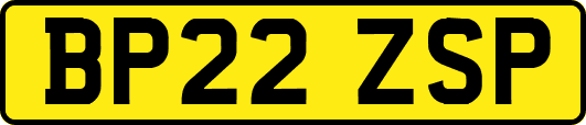 BP22ZSP