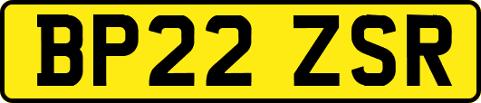 BP22ZSR