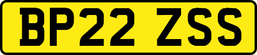 BP22ZSS