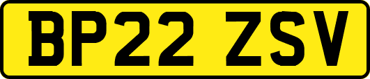 BP22ZSV