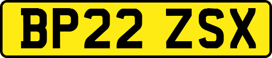 BP22ZSX