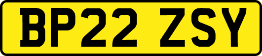 BP22ZSY