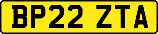 BP22ZTA