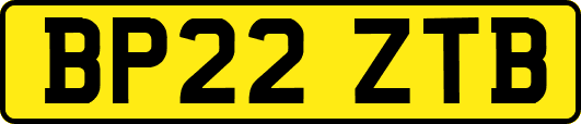BP22ZTB
