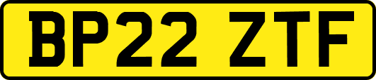 BP22ZTF