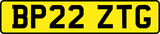 BP22ZTG