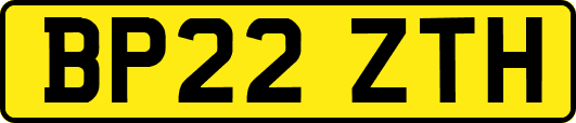 BP22ZTH