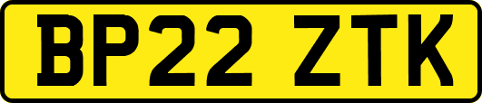 BP22ZTK