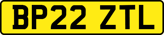 BP22ZTL
