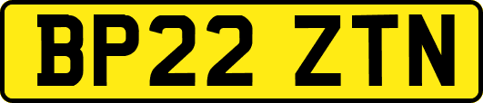 BP22ZTN