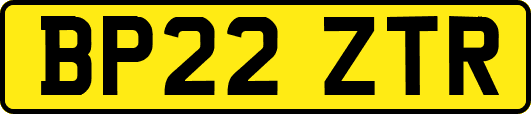 BP22ZTR