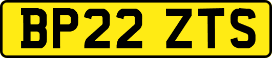 BP22ZTS
