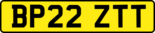 BP22ZTT