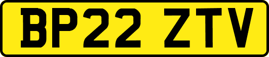 BP22ZTV