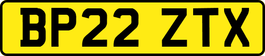 BP22ZTX