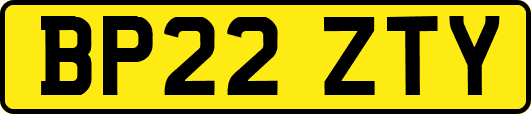 BP22ZTY
