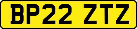 BP22ZTZ