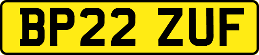 BP22ZUF