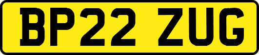 BP22ZUG
