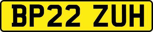 BP22ZUH