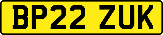 BP22ZUK