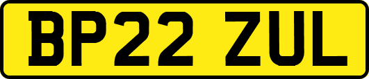 BP22ZUL