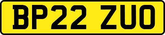 BP22ZUO