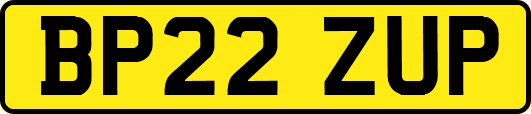 BP22ZUP