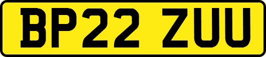 BP22ZUU